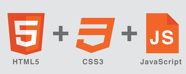 HTML, Java, and CSS