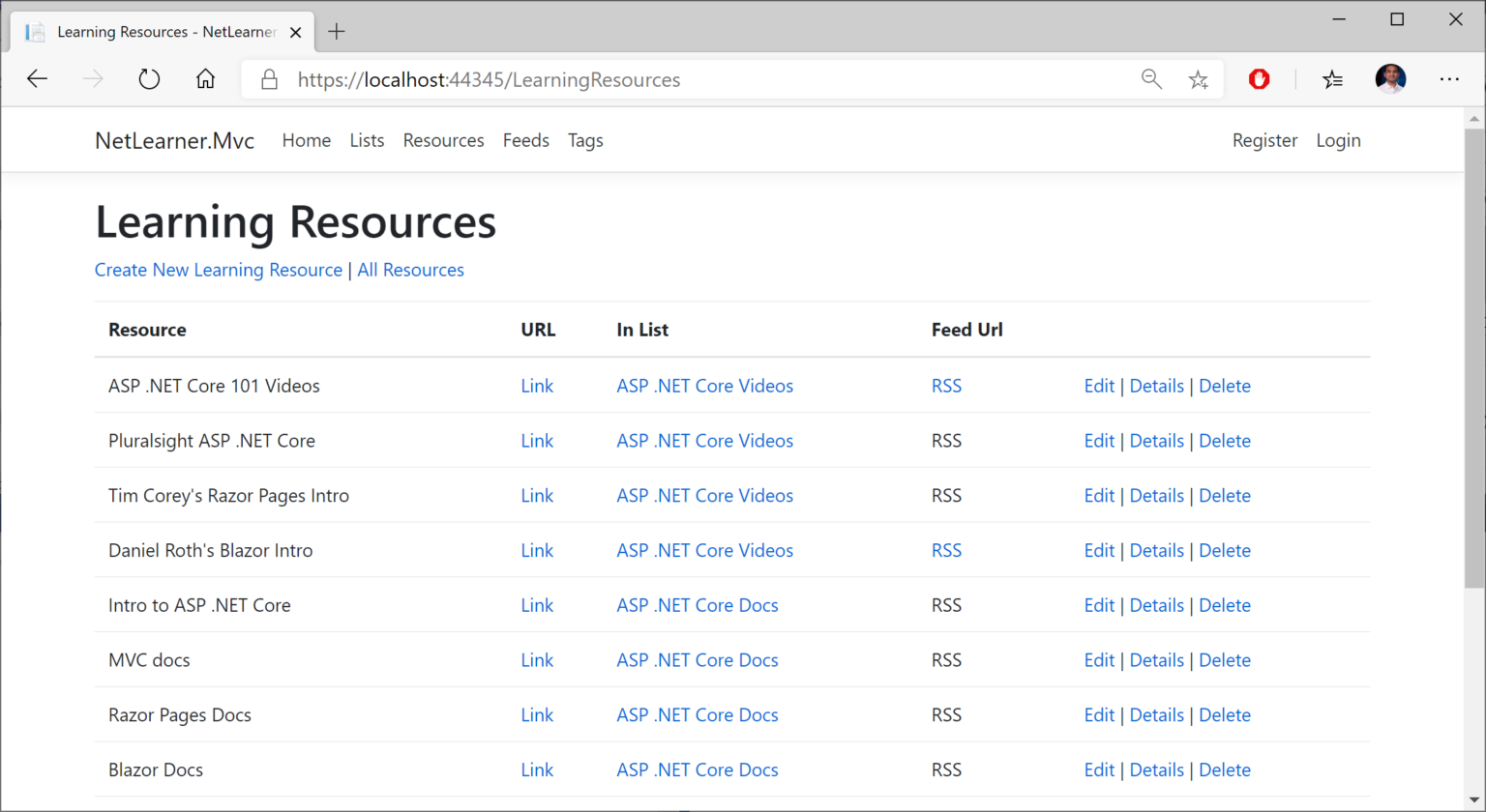 Errors Handling And Logging In Asp Net Mvc Michael Chudinov My Vrogue Co