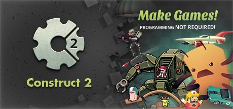 Construct 2, from Scirra