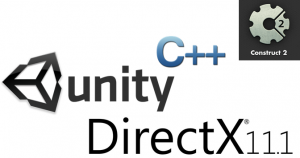 Unity как включить directx 12