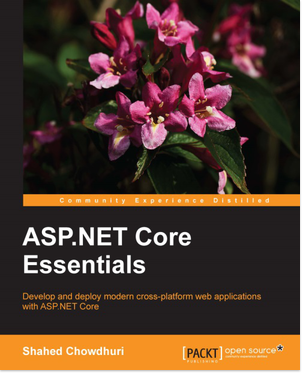 ASP.NET Core Essentials
