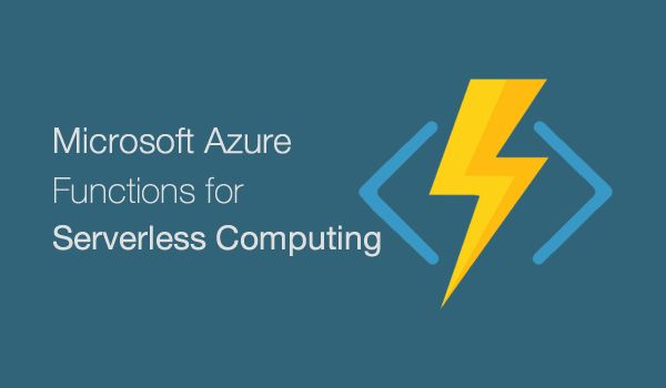 Azure Functions