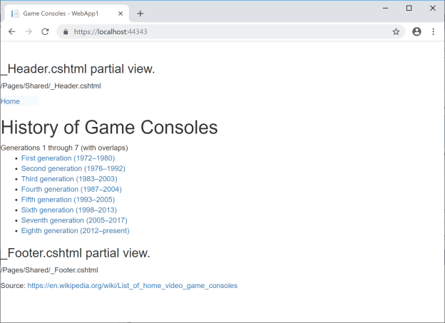 Your First Razor UI Library with ASP .NET Core | Wake Up And Code!