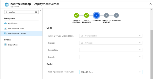 Production Tips for ASP .NET Core Web Apps | Wake Up And Code!