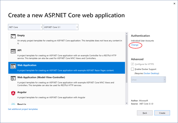 Authentication & Authorization in ASP .NET Core 3.1 | Wake Up And Code!