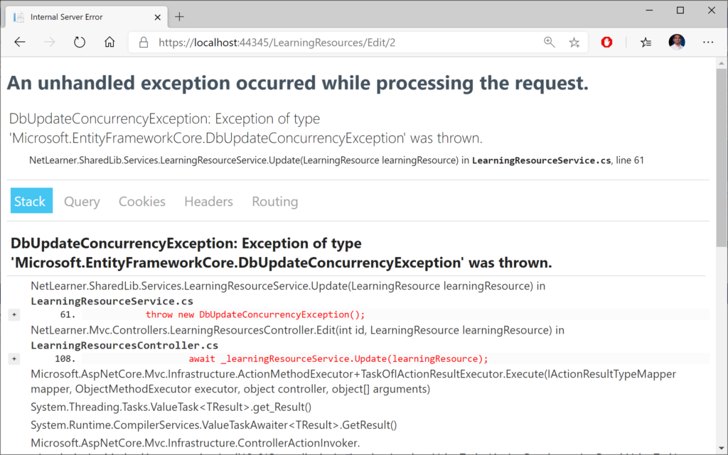 Handling Exceptions in C# (try-catch block) - Code Maze