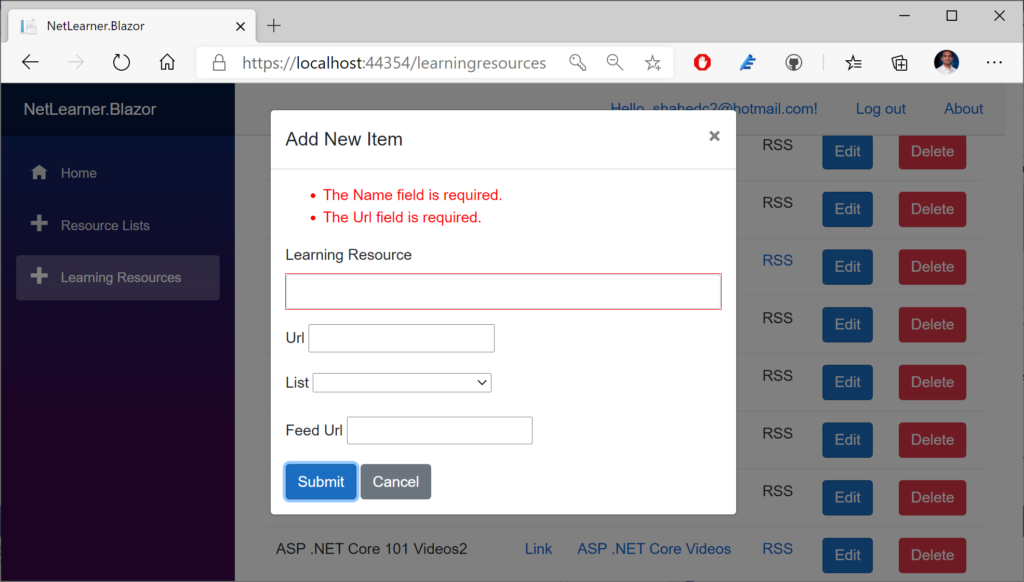 33 Asp Net Form Submit Javascript